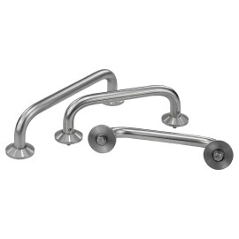 K0215 Ручки бугельные из нержавеющей стали