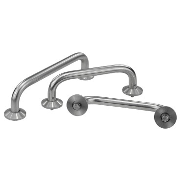 K0215 Ручки бугельные из нержавеющей стали