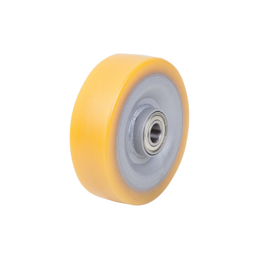 K1782 Колеса со стальными дисками для усиленных роликов