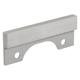 K0975 Губки зажимные гладкие для подвижных кулачков Compact