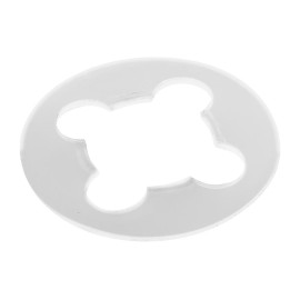 K1526 Шайбы защитные подкладные из пластика