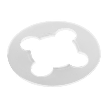 K1526 Шайбы защитные подкладные из пластика