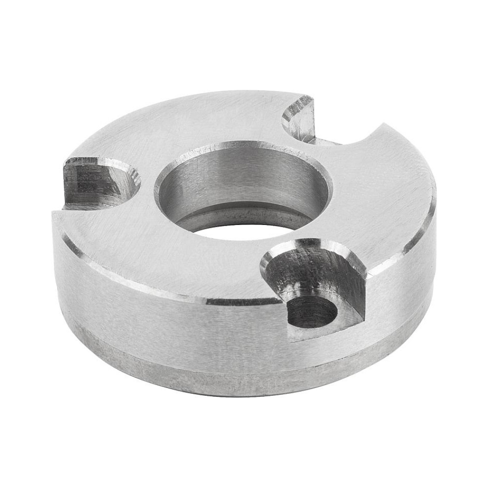 K1477 Втулки Ball lock привинчивающиеся из нержавеющей стали