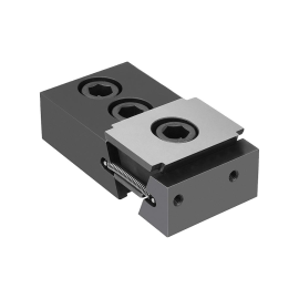 K1745 Зажимные элементы клиновые с контропорой, 50 мм