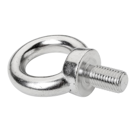 K1333 Рым-болты DIN 580 из нержавеющей стали A4