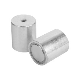 K0552 Магниты со внутренней резьбой неодимовые