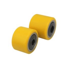 K1781 Колеса усиленные для подьемного оборудования