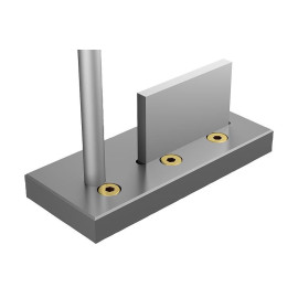 K1457 Втулки зажимные эксцентриковые