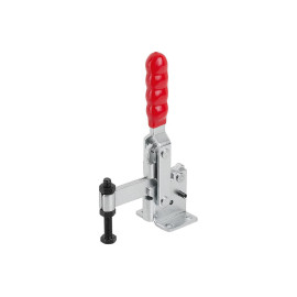 K1438 Прижимы механические с жестко установленным винтом