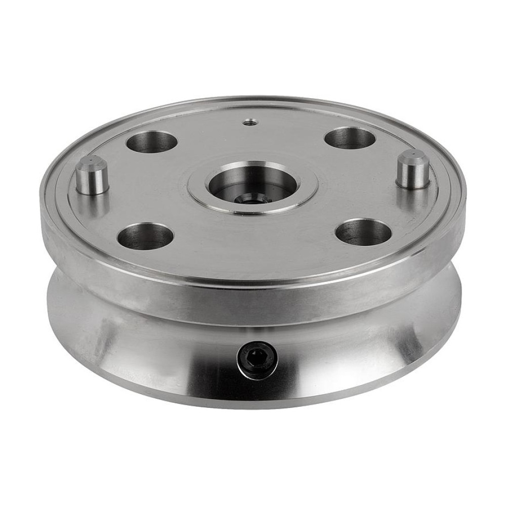 K1183 Корпусы для механических цанговых зажимов