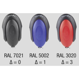 K0661 Прижимы из нержавеющей стали со стопорной рукояткой