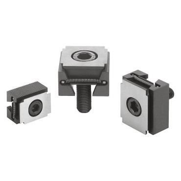 K0039 Зажимные элементы клиновые