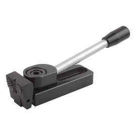 K0034 Зажимы подвижные с эксцентриковым рычагом