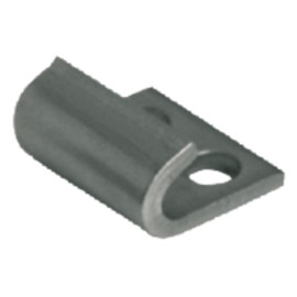 K0047 (K0046) Защелки натяжные регулируемые, отверстия скрытые