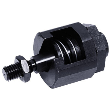 K0711 Муфты с компенсацией радиального и углового смещения