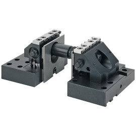 K0940 Тиски 3-координатные для Т-пазов