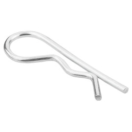 K1137 Шплинты пружинные игольчатые DIN 11024