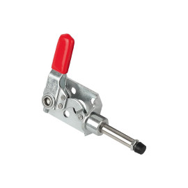 K0745 Зажимы механические плунжерные, угловое основание