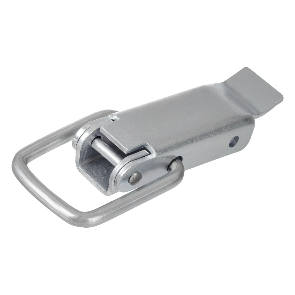 A00043 Защелки натяжные нерегулируемые со скобой