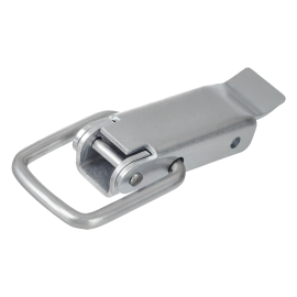 A00043 Защелки натяжные нерегулируемые со скобой