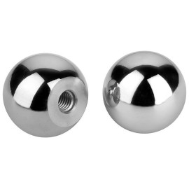 K0650 Ручки круглые DIN 319