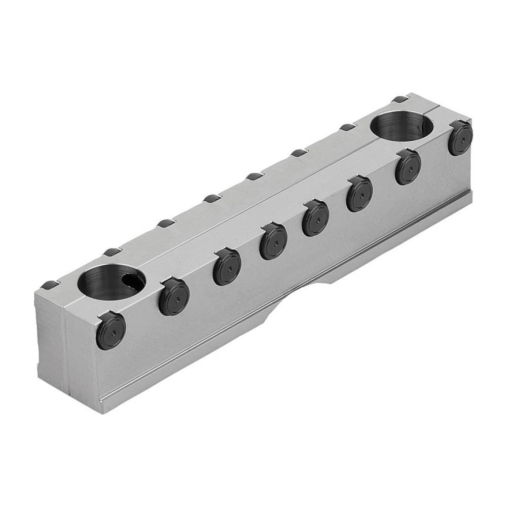 K1002 Губки с зажимными головками для центральных кулачков Compact