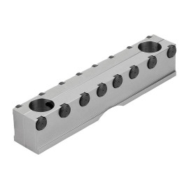 K1002 Губки с зажимными головками для центральных кулачков Compact