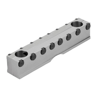 K1002 Губки с зажимными головками для центральных кулачков Compact