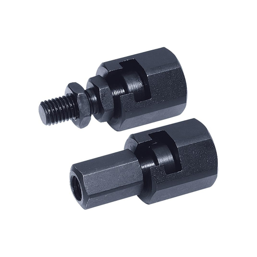 K0709 Муфты с компенсацией радиального смещения