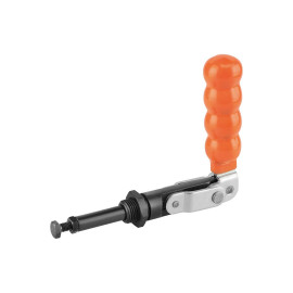 K0086 Зажимы механические плунжерные из стали