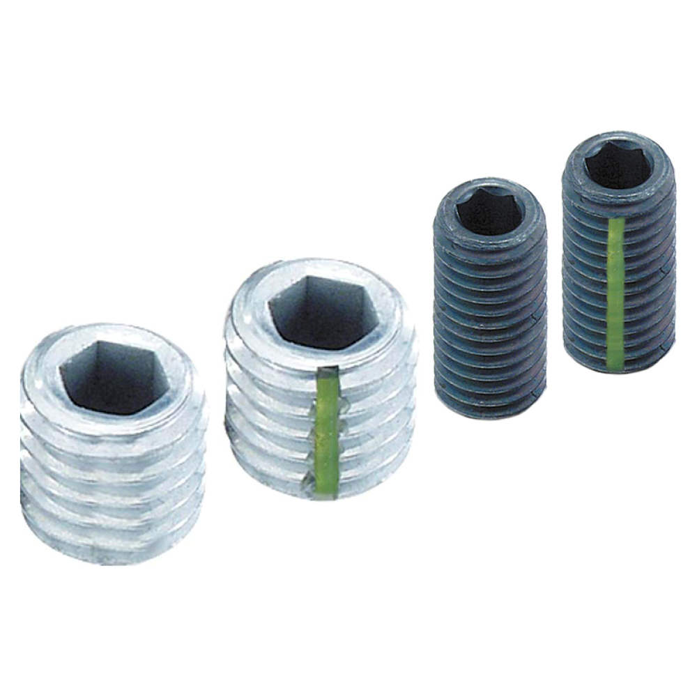 K0707 Винты установочные DIN 913 с шестигранным пазом