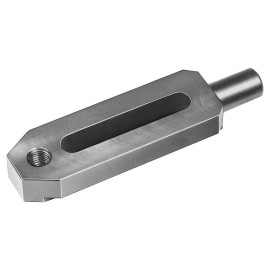 K0834 Прихваты прямые с круглым прижимным выступом