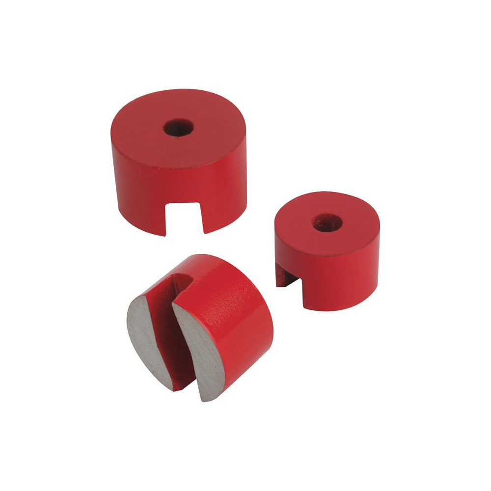 K0559 Магниты с разделенной поверхностью сцепления, альнико