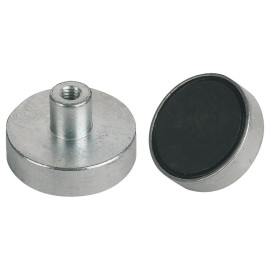 K0549 Магниты с резьбой ферритовые экранированные