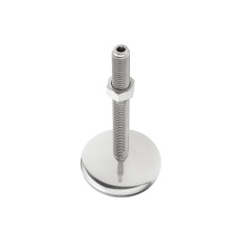 K0739 Опоры виброизолирующие с подвижным винтом, 5°