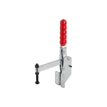 K1437 Прижимы механические с привариваемым винтом