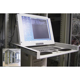 K0538 Направляющие шариковые полного выдвижения, 52 кг