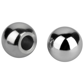 K0650 Ручки круглые DIN 319