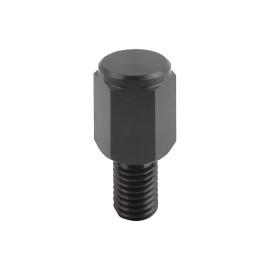 K0299 Опоры шестигранные с наружной резьбой