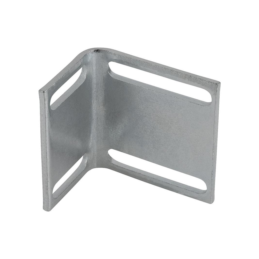 K1295 Уголки крепежные для магнитных защелок