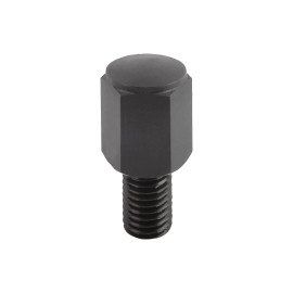 K0299 Опоры шестигранные с наружной резьбой