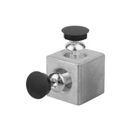 K1039 Элементы для углового торцевого соединения профилей 45X45