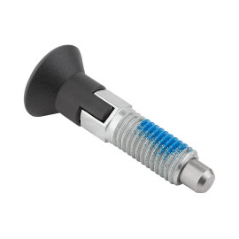 K1098 Штифты стопорные ECO со стандартным шагом резьбы