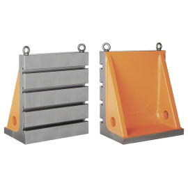 K1451 Стойки угловые, EN-GJL-250