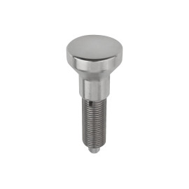 K0634 Штифты стопорные резьбовые из нержавеющей стали