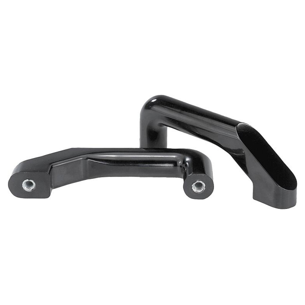 K0187 Ручки бугельные из пластика