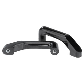 K0187 Ручки бугельные из пластика