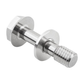 K1330 (K1331) Винты Hygienic DESIGN с шестигранной головкой