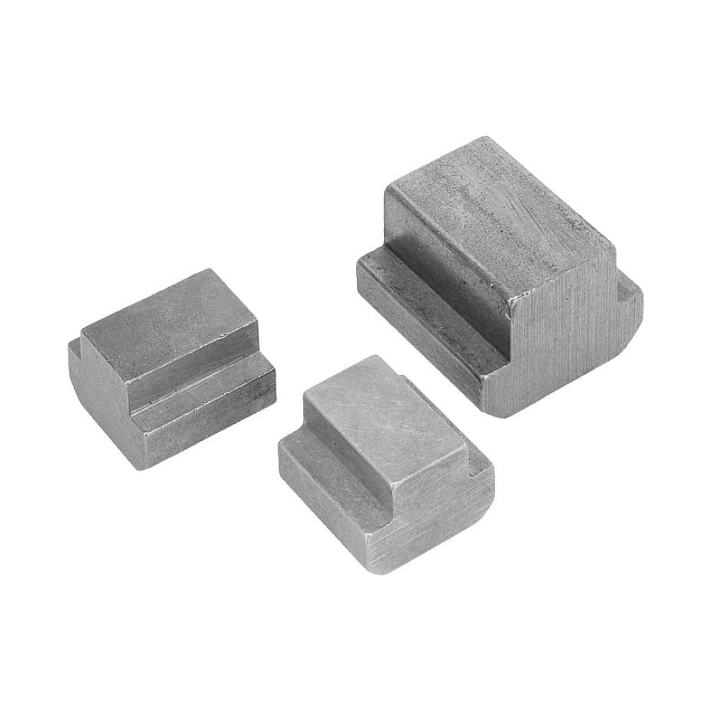 K0378 Заготовки гаек для T-пазов