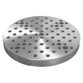 K1532 Плиты базовые, шаг растра 50±0,02 мм, EN-GJL-300